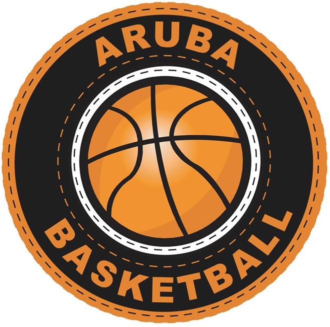 Aruba 0-Pres Primary Logo iron on transfers for clothing